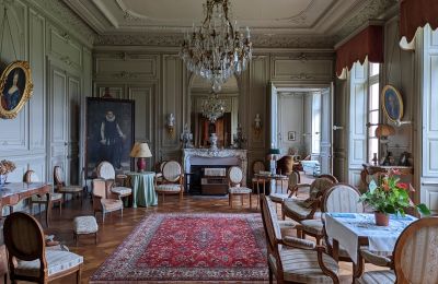 Castello in vendita Redon, Bretagna, Sala da ballo