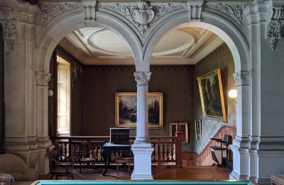 Castello in vendita Redon, Bretagna, Piano superiore