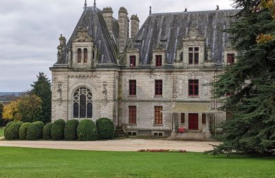 Castello in vendita Redon, Bretagna, Foto 9/10