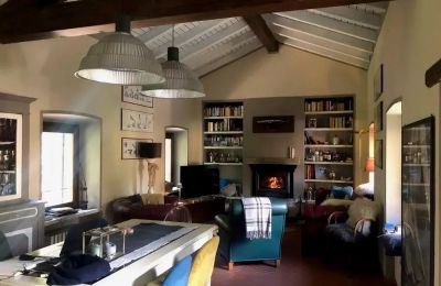 Casa di campagna in vendita 28040 Lesa, Piemonte, Vista interna 1