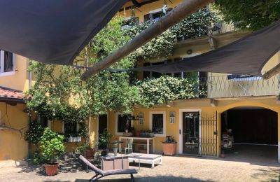 Casa di campagna in vendita 28040 Lesa, Piemonte, Foto 13/15