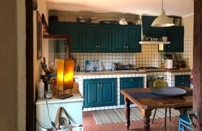 Casa di campagna in vendita 28040 Lesa, Piemonte, Cucina