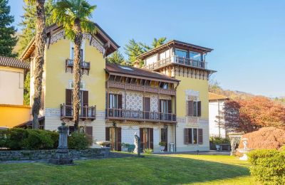 Villa storica 28838 Stresa, Piemonte