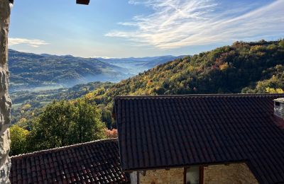 Casa rurale in vendita Piemonte:  