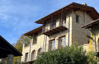 Casa rurale in vendita Piemonte:  Front