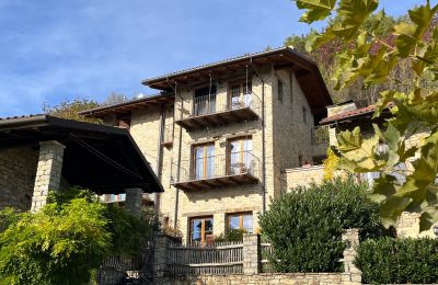 Casa di campagna in vendita Piemonte, Foto 6/25