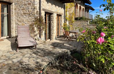 Casa di campagna in vendita Piemonte, Foto 9/25