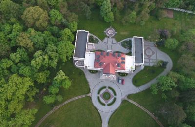 Villa padronale in vendita Zborów, Kownackiej 33, Grande Polonia, Foto 17/17