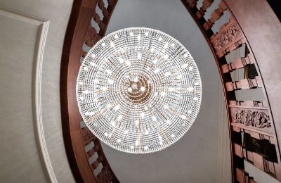Villa padronale in vendita Zborów, Kownackiej 33, Grande Polonia, Dettagli
