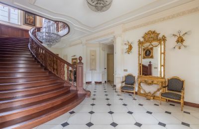 Villa padronale in vendita Zborów, Kownackiej 33, Grande Polonia, Scale