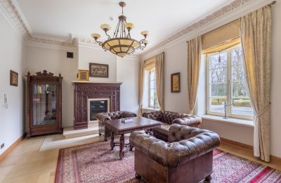 Villa padronale in vendita Zborów, Kownackiej 33, Grande Polonia, Foto 9/17