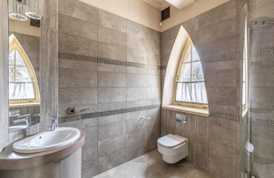 Villa padronale in vendita Zborów, Kownackiej 33, Grande Polonia, Foto 12/17