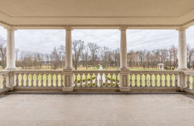 Casa padronale in vendita Zborów, Kownackiej 33, Wielkopolska:  