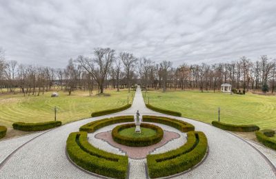 Villa padronale in vendita Zborów, Kownackiej 33, Grande Polonia, Foto 16/17