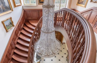 Villa padronale in vendita Zborów, Kownackiej 33, Grande Polonia, Foto 11/17