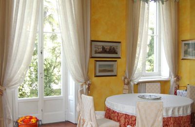 Villa storica in vendita Merate, Lombardia, Soggiorno