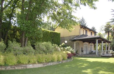Villa storica in vendita Merate, Lombardia, Dependance
