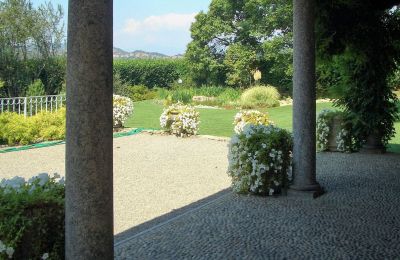 Villa storica in vendita Merate, Lombardia, Foto 7/12