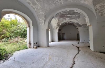 Villa storica in vendita Lecce, Puglia:  