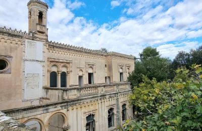 Villa storica in vendita Lecce, Puglia:  