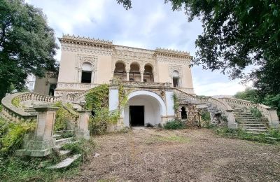 Villa storica Lecce, Puglia