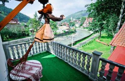 Villa padronale in vendita Szczawnica, Piccola Polonia, Foto 6/12