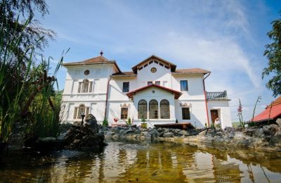Villa padronale in vendita Szczawnica, Piccola Polonia, Foto 2/12
