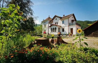Villa padronale in vendita Szczawnica, Piccola Polonia, Foto 1/12