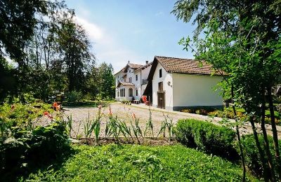 Villa padronale in vendita Szczawnica, Piccola Polonia, Foto 9/12