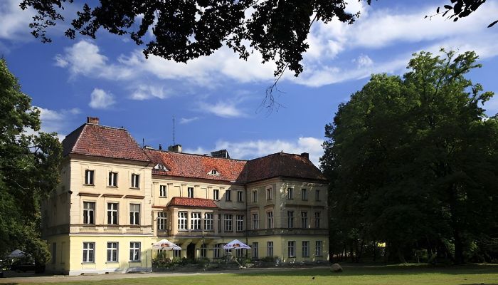 Palazzo in vendita Wojnowice, Voivodato della Slesia,  Polonia