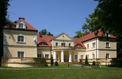 Castello in vendita Radoszewnica, Slesia, Foto 4/11
