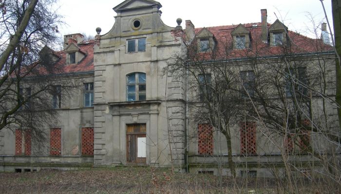 Palazzo Gwoździany 2