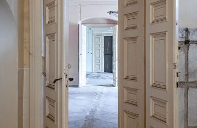 Castello in vendita Głuchowo, Palac 1, Grande Polonia, Dettagli