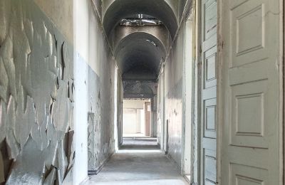 Castello in vendita Głuchowo, Palac 1, Grande Polonia, Piano superiore