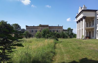 Castello in vendita Głuchowo, Palac 1, Grande Polonia, Foto 4/29
