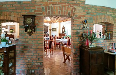 Castello in vendita Głuchowo, Palac 1, Grande Polonia, Foto 26/29