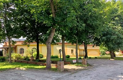 Castello in vendita Głuchowo, Palac 1, Grande Polonia, Foto 27/29