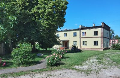 Castello in vendita Głuchowo, Palac 1, Grande Polonia, Foto 20/29