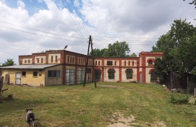 Castello in vendita Głuchowo, Palac 1, Grande Polonia, Dependance