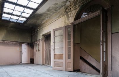 Castello in vendita Głuchowo, Palac 1, Grande Polonia, Piano superiore