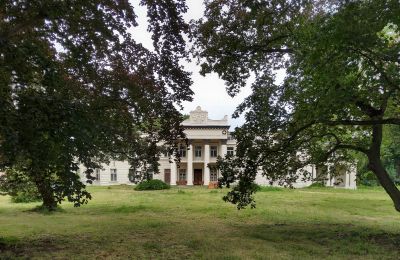 Castello in vendita Głuchowo, Palac 1, Grande Polonia, Foto 18/29