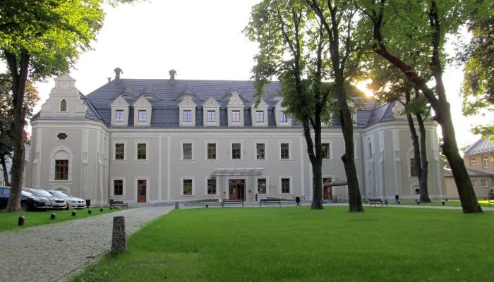 Palazzo in vendita Lubliniec, Voivodato della Slesia,  Polonia