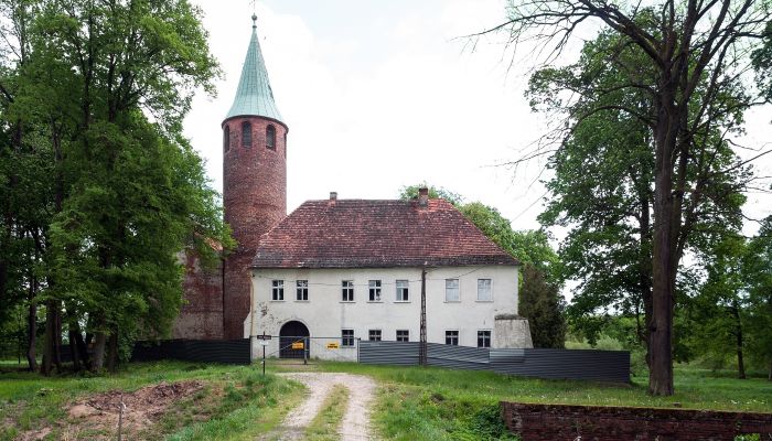 Castello Karłowice 2