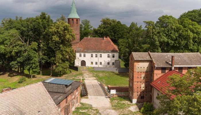 Castello Karłowice 3