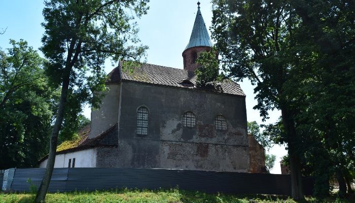 Castello Karłowice 4