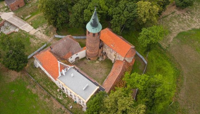 Castello Karłowice 5