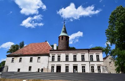 Castello medievale in vendita Karłowice, Zamek w Karłowicach, Opole, Foto 6/7