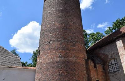 Castello in vendita Karłowice, Zamek w Karłowicach, województwo opolskie:  Torre