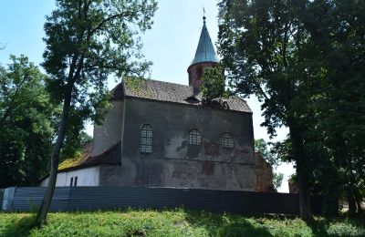 Castello medievale in vendita Karłowice, Zamek w Karłowicach, Opole, Cappella