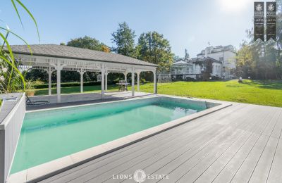 Villa padronale in vendita Żychlin, Łódź, Foto 6/43